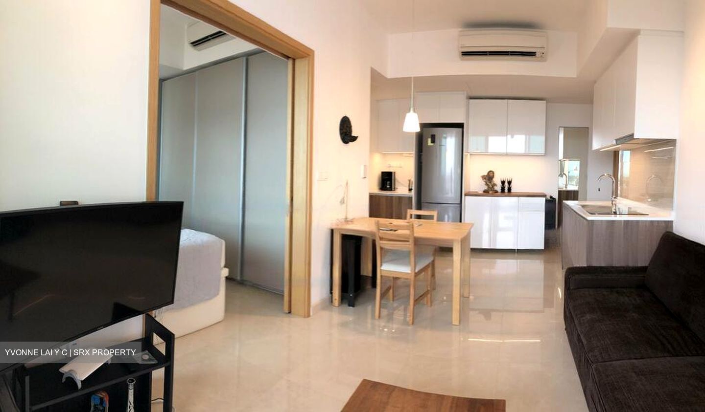 The Glades (D16), Condominium #454265721